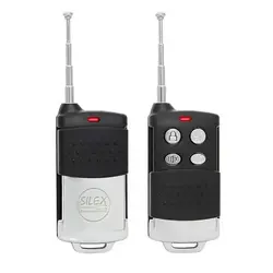 پکیج دزدگیر سیم کارتی سایلکس SG8 LITE