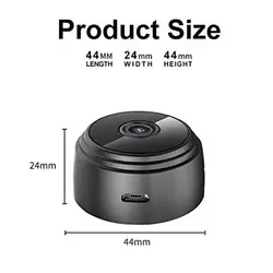 دوربین مگنتی بیسیم SQT