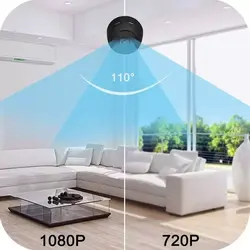 دوربین مگنتی بیسیم SQT