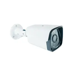 دوربین مداربسته بولت 2mp AHD وارم لایت ویوآر VIEWAR مدل V211W