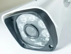 دوربین مداربسته AHD 2MP بولت (Bullet) برند ViewR مدل V211