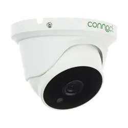 دوربین مداربسته AHD 2.4MP دام (Dome) برند کانکت مدل CN-111