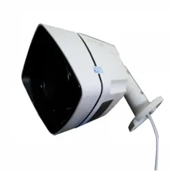 دوربین مداربسته AHD 2.4MP بولت (Bullet) برند کانکت مدل CN-227