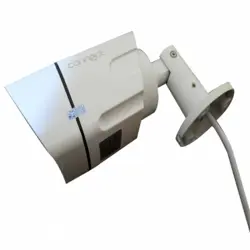 دوربین مداربسته AHD 2.4MP بولت (Bullet) برند کانکت مدل CN-227