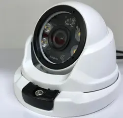 دوربین مداربسته دام فلزی مدل Cn-119 برند Connect