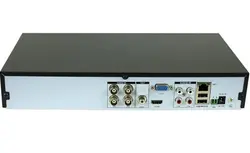 دستگاه ضبط تصاویر 4dvr کانال 5MP برند VIewR
