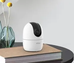 دوربین بیبی کم وای فای برند imou  مدل Ranger 2