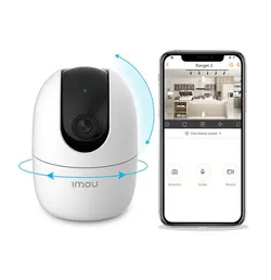 دوربین بیبی کم وای فای برند imou  مدل Ranger 2