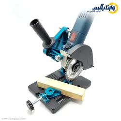 تبدیل مینی فرز به اره پروفیل بر باس مدل BS-BG125