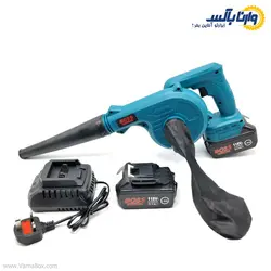 بلوور شارژی 25 ولت باس مدل VC003