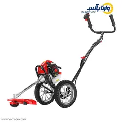 حاشیه زن موتوری رونیکس مدل 4555