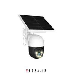 دوربین اسپیددام سولار سیم کارتی 4G مدل Y5