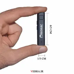 دانگل و Mp3 Player رم خور Pioneer M6
