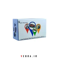 ردیاب شخصی آهنربایی V300