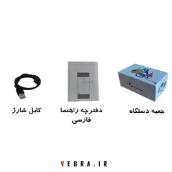 ردیاب شخصی آهنربایی V300