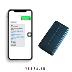 ردیاب شخصی آهنربایی V300