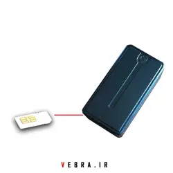 ردیاب شخصی آهنربایی V300