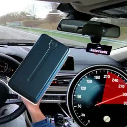 ردیاب شخصی آهنربایی V300