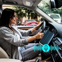 ردیاب شخصی آهنربایی V300