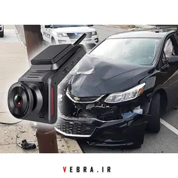 مینی دوربین سیم کارتی خودرو مدل KC19