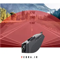 مینی دوربین سیم کارتی خودرو مدل KC19 Plus