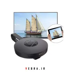 دانگل HDMI انتقال تصویر مدل Chromecast