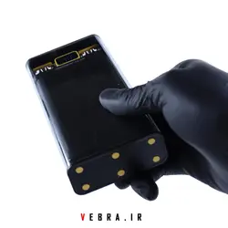 پاوربانک پلی کربنات 20000 mAh مدل Xinzhen P206
