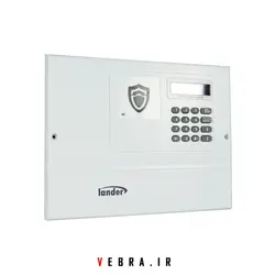 دزدگیر اماکن و منزل لندر مدل h90