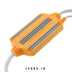 ریموت کنترل چراغ ریسه شلنگی مدل LED 1500W IP67