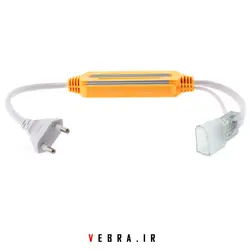 ریموت کنترل چراغ ریسه شلنگی مدل LED 1500W IP67