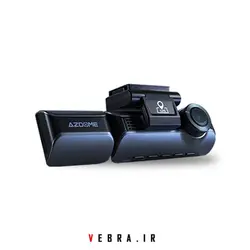 دوربین خودرو AZDOME مدل M550 PRO سه دوربین