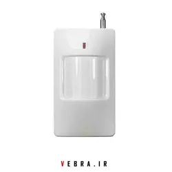 چشمی بی سیم دزدگیر اماکن