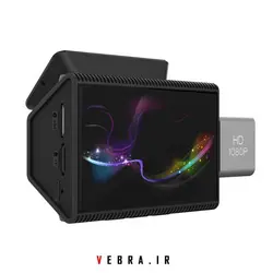دوربین سیم کارتی خودرو مدل Kc20