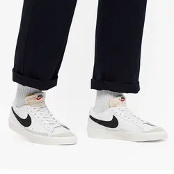 نایک بلیزر لو Nike Blazer Low 77