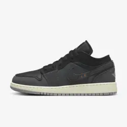 نایک ایر جردن 1 لو کرفت Nike Air Jordan 1 Low SE Craft