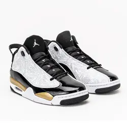 Jordan Dub Zero جردن داب زیرو