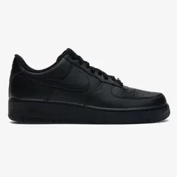 Nike Air Force 1 نایک ایروفورس وان مشکی