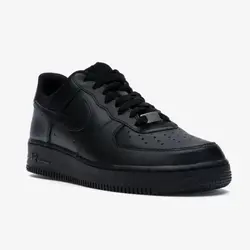 Nike Air Force 1 نایک ایروفورس وان مشکی