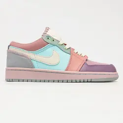 ایر جردن 1 ایستر Jordan 1 Low Easter Pastel