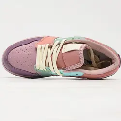 ایر جردن 1 ایستر Jordan 1 Low Easter Pastel