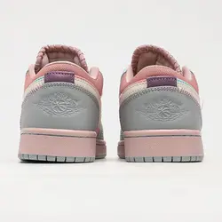 ایر جردن 1 ایستر Jordan 1 Low Easter Pastel