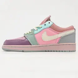 ایر جردن 1 ایستر Jordan 1 Low Easter Pastel