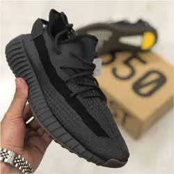 آدیداس یزی 350  Adidas Yezzy boost 350 V2