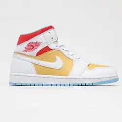 جردن 1 اس ای Jordan 1 SE Sesame