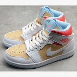 جردن 1 اس ای Jordan 1 SE Sesame