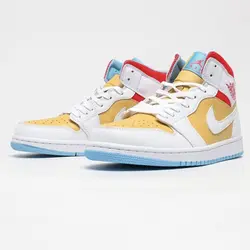 جردن 1 اس ای Jordan 1 SE Sesame