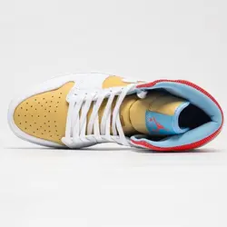 جردن 1 اس ای Jordan 1 SE Sesame