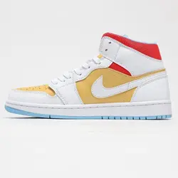 جردن 1 اس ای Jordan 1 SE Sesame