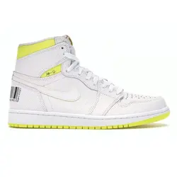 ایر جردن 1 بارکد Jordan 1 First Class Flight