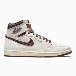 ایر جردن 1 ما منیر Jordan 1 Retro High OG A Ma Maniére